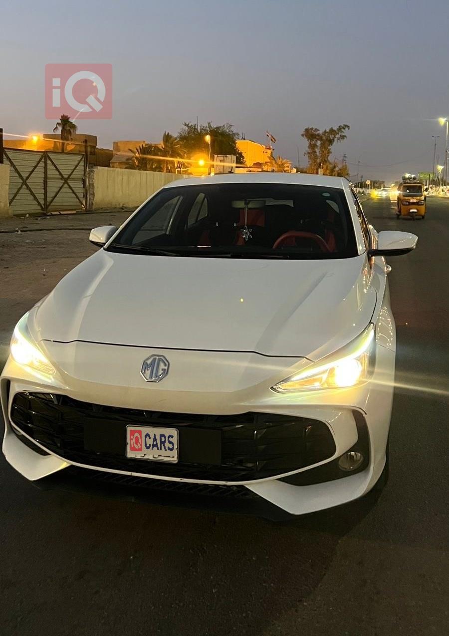 MG 3